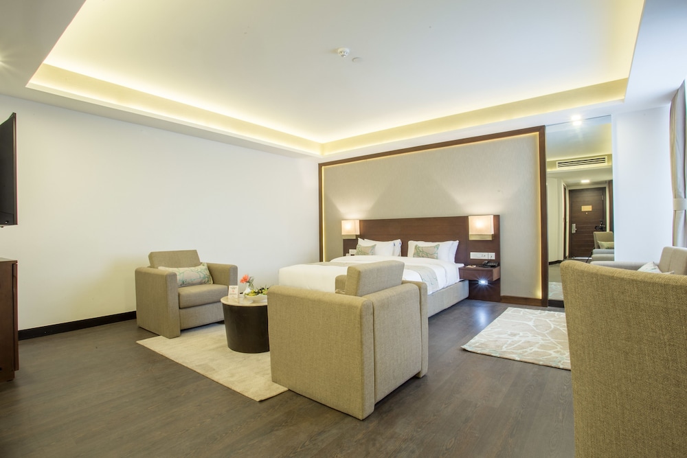 Hotel Mulberry 21/43