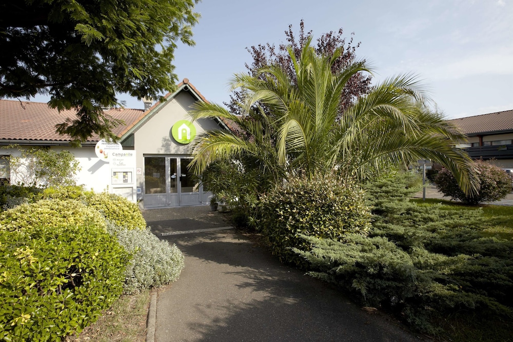 CAMPANILE HENDAYE 38/41