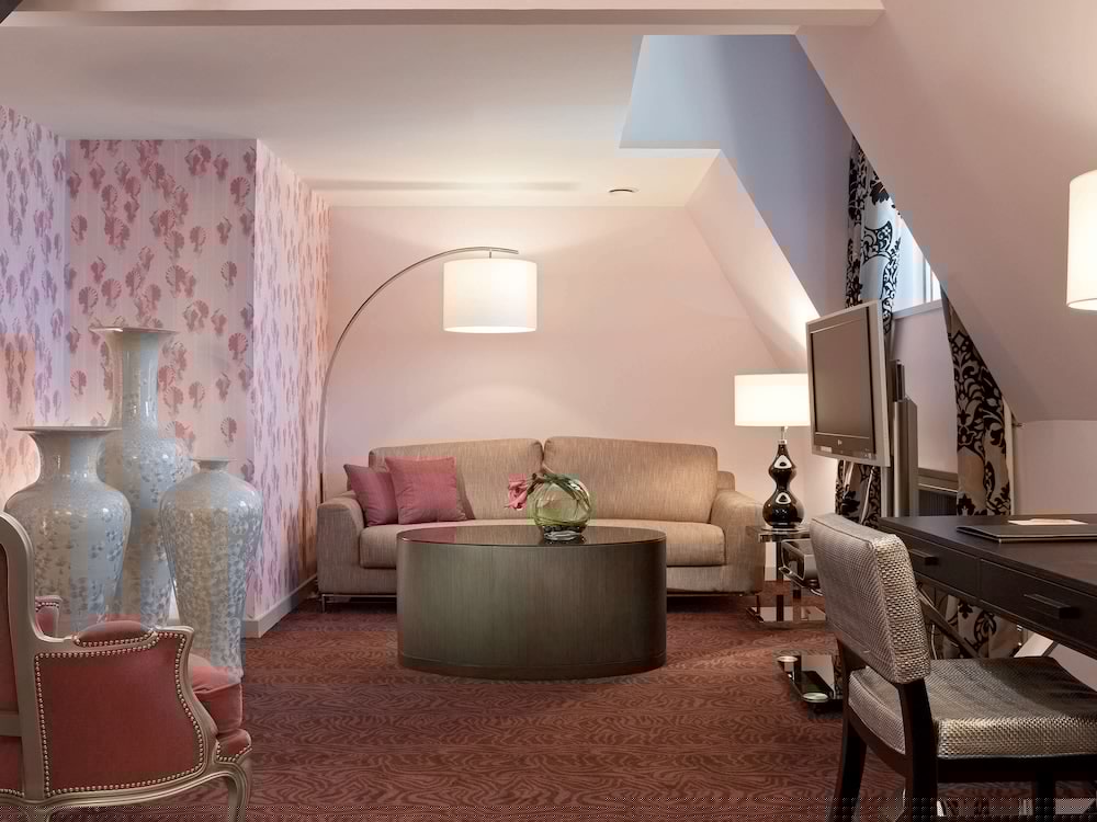 Grand Hotel La Cloche Dijon - MGallery Collection 49/76