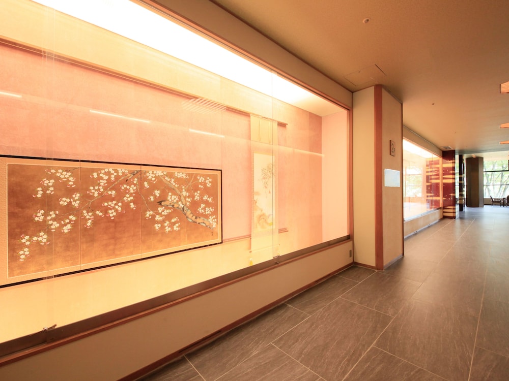 Hotel Hyakumangoku 9/50