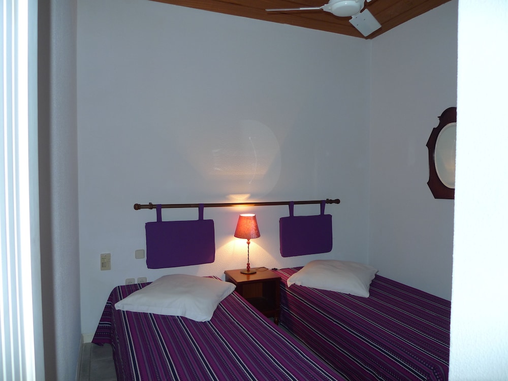 Foya Branca Resort Hotel 6/43