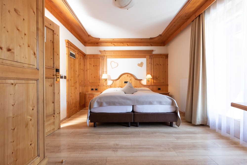Hotel Galli 22/70