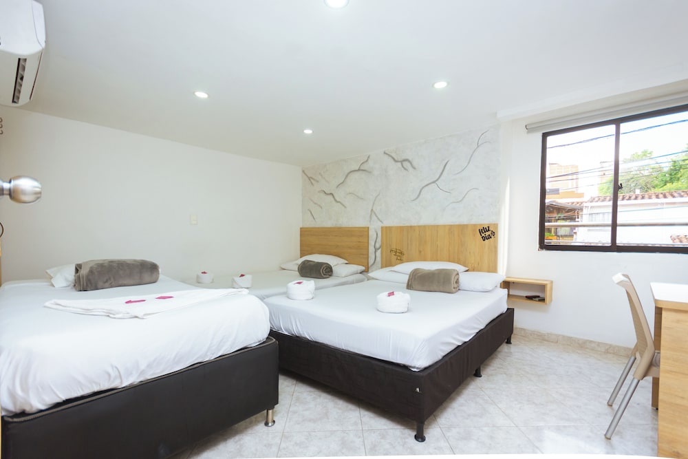 Hotel Colores Boutique 8/50