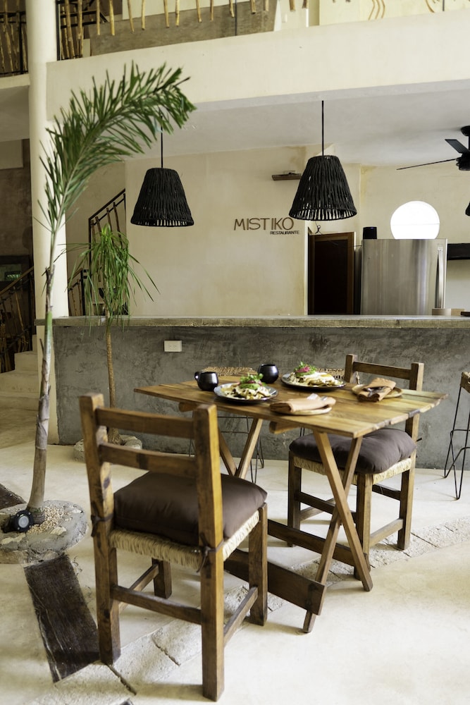 Koos Hotel Tulum 43/57