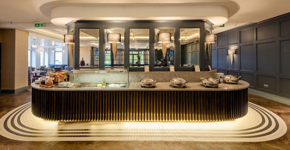 Viking Hotel Waterford(Formerly Ramada Viking Hotel) 4/63