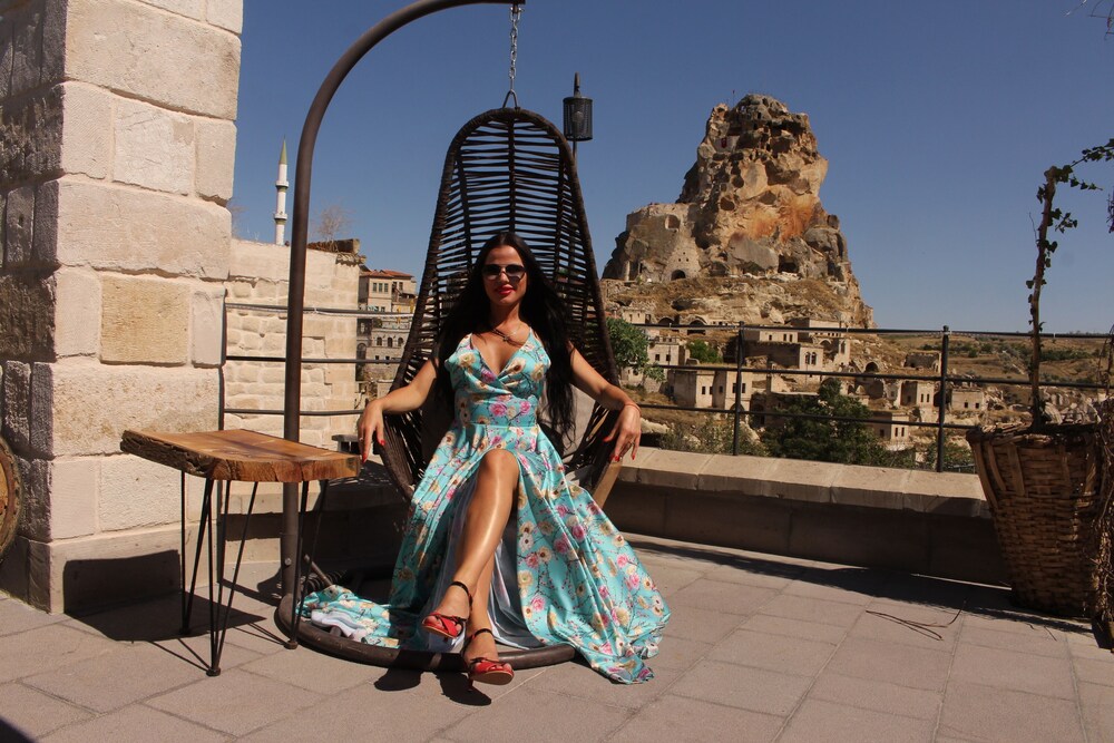 Mahzen Cave Hotel 21/55