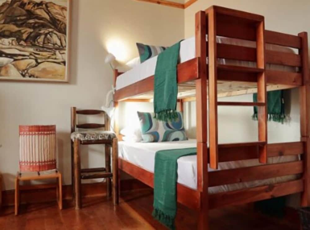 Mr Pell's House Self-Catering Accommodation 9/20