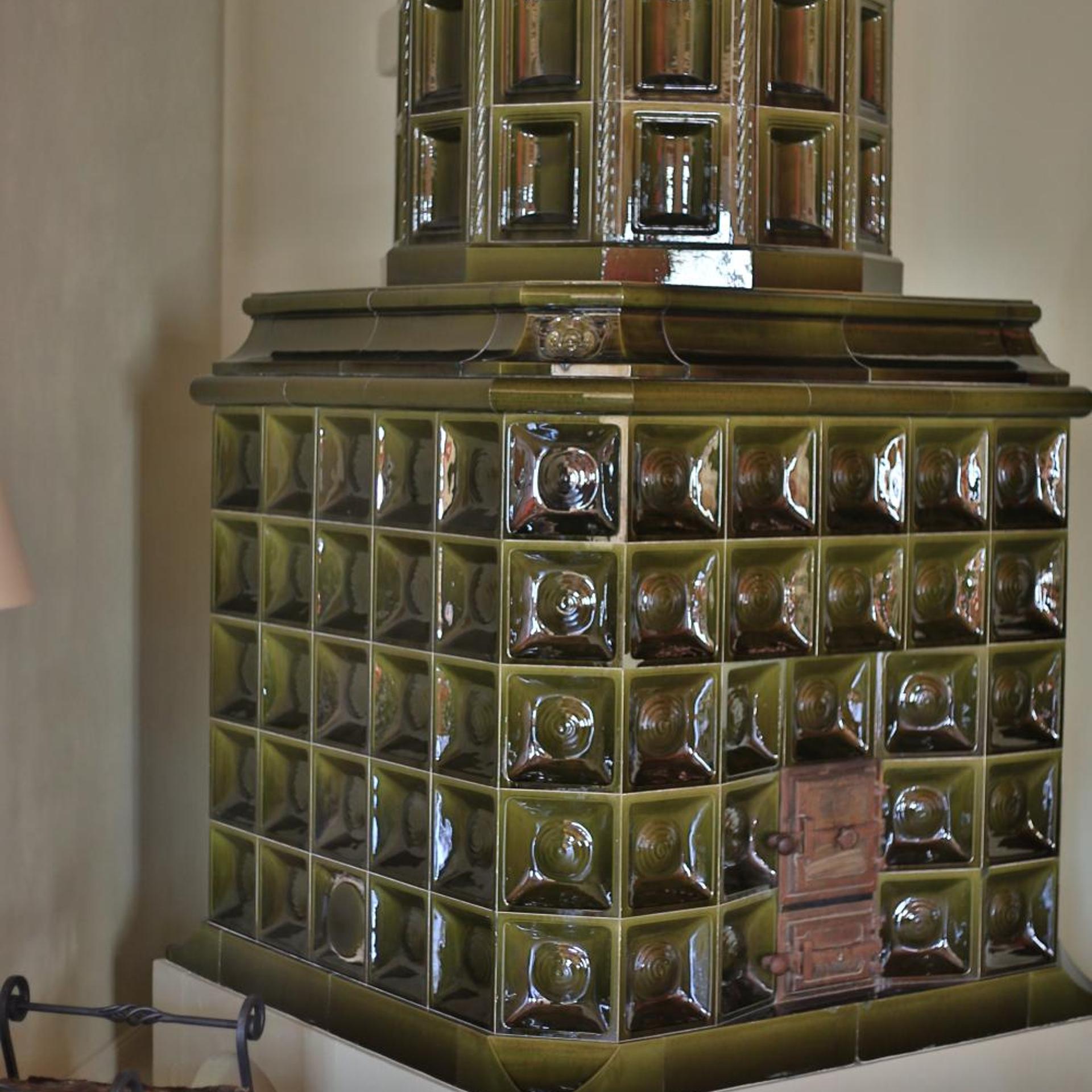 Chateau Heralec 5/50