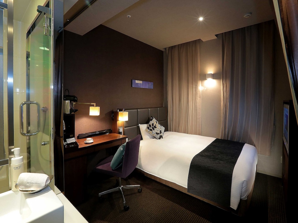 Hotel Gracery Tamachi 33/84