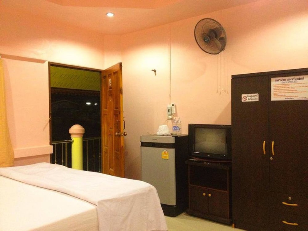 Nakorn Nan Apartment 14/16
