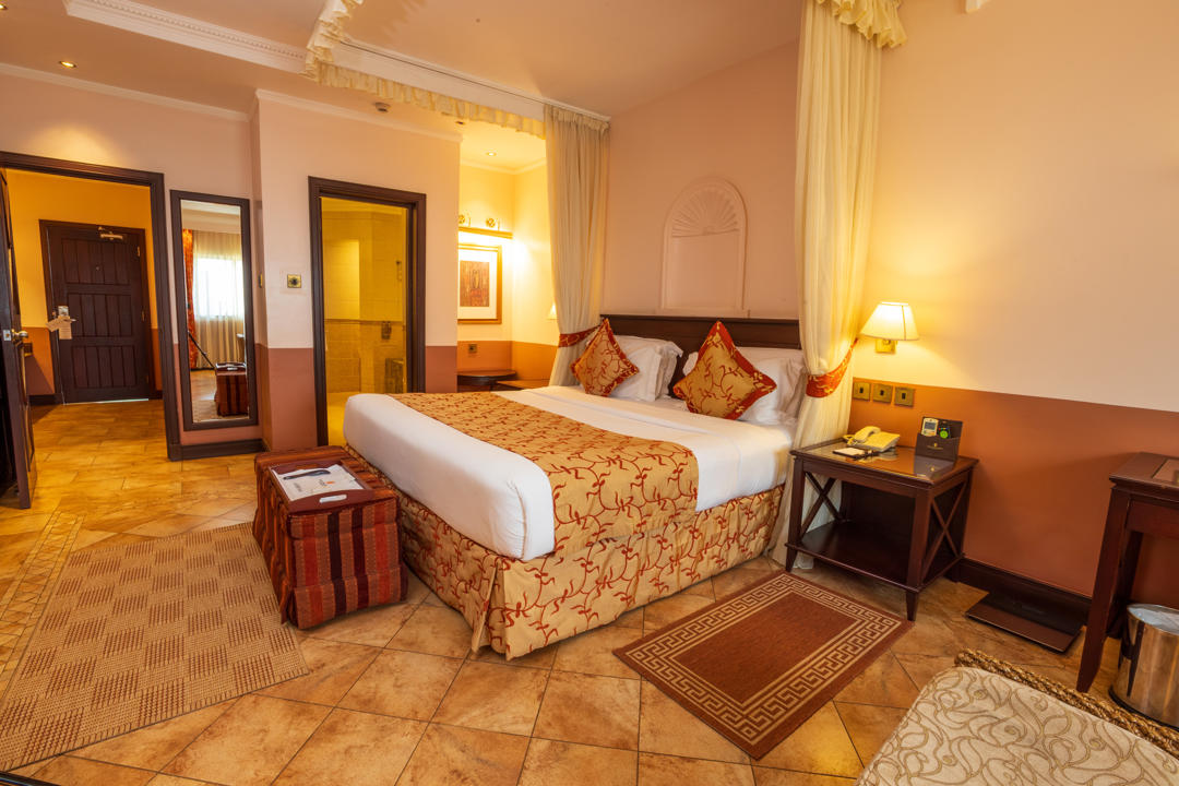 Lake Victoria Serena Golf Resort and Spa 22/69