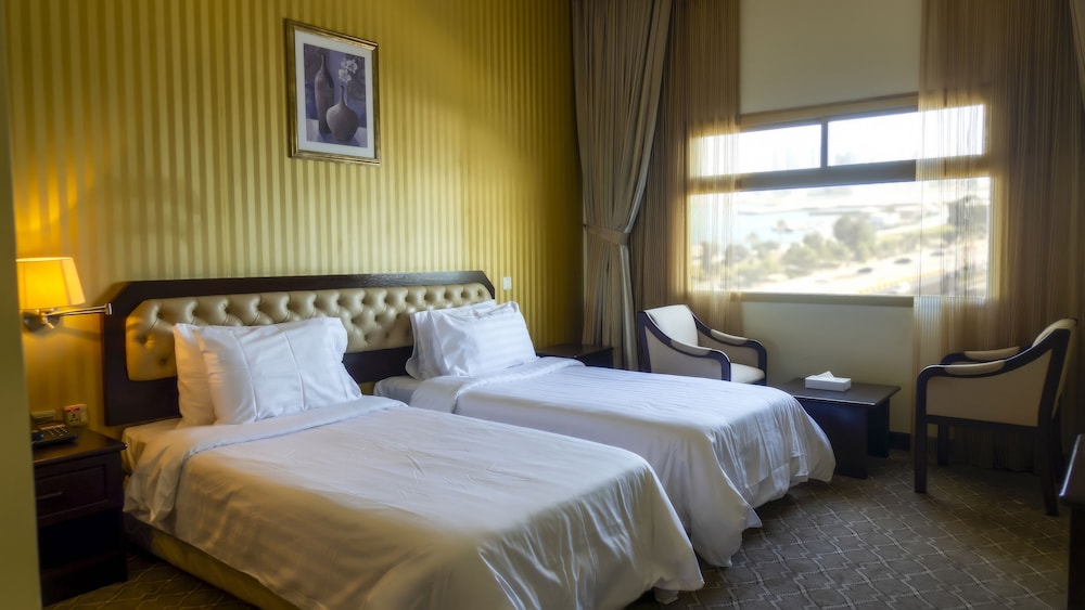 Manama Tower Hotel 21/50