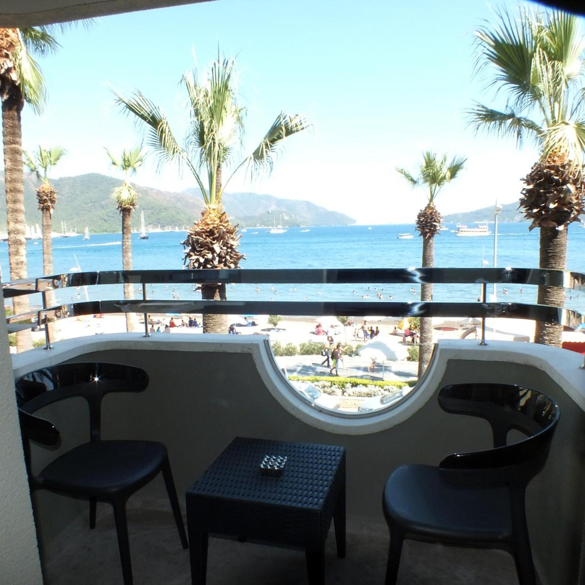 CANDAN CITYBEACH HOTEL 36/45