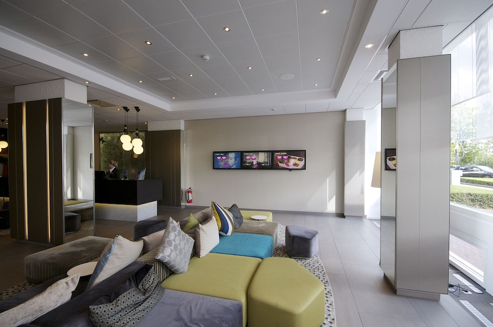 Crowne Plaza Antwerp 57/80