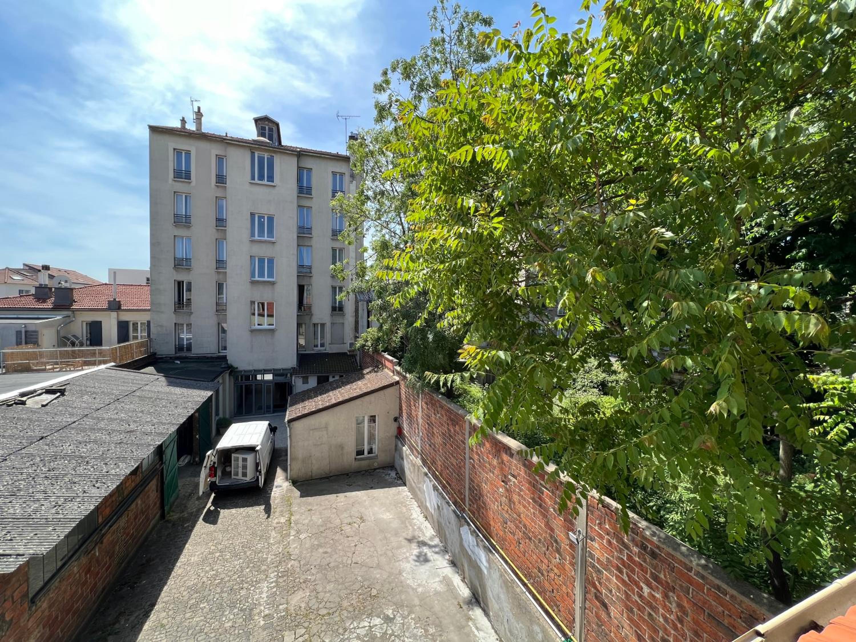 Hotel Robespierre ex Ideal Hotel 13/16