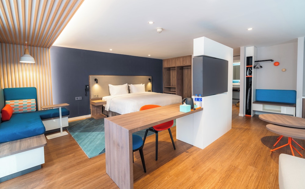 Holiday Inn Express Dongli 27/40