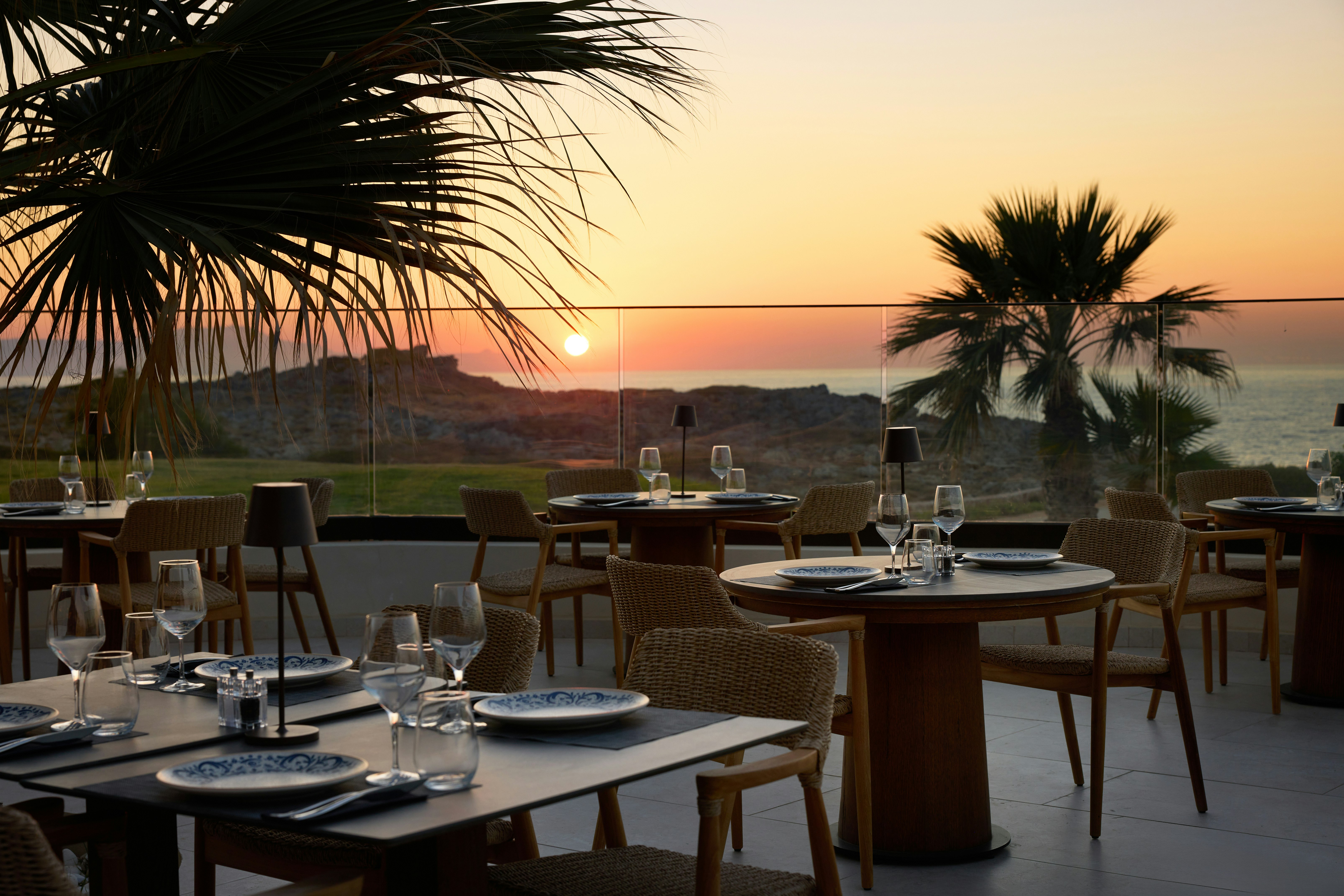 Aulus Chania Resort, Curio Collection by Hilton 120/135