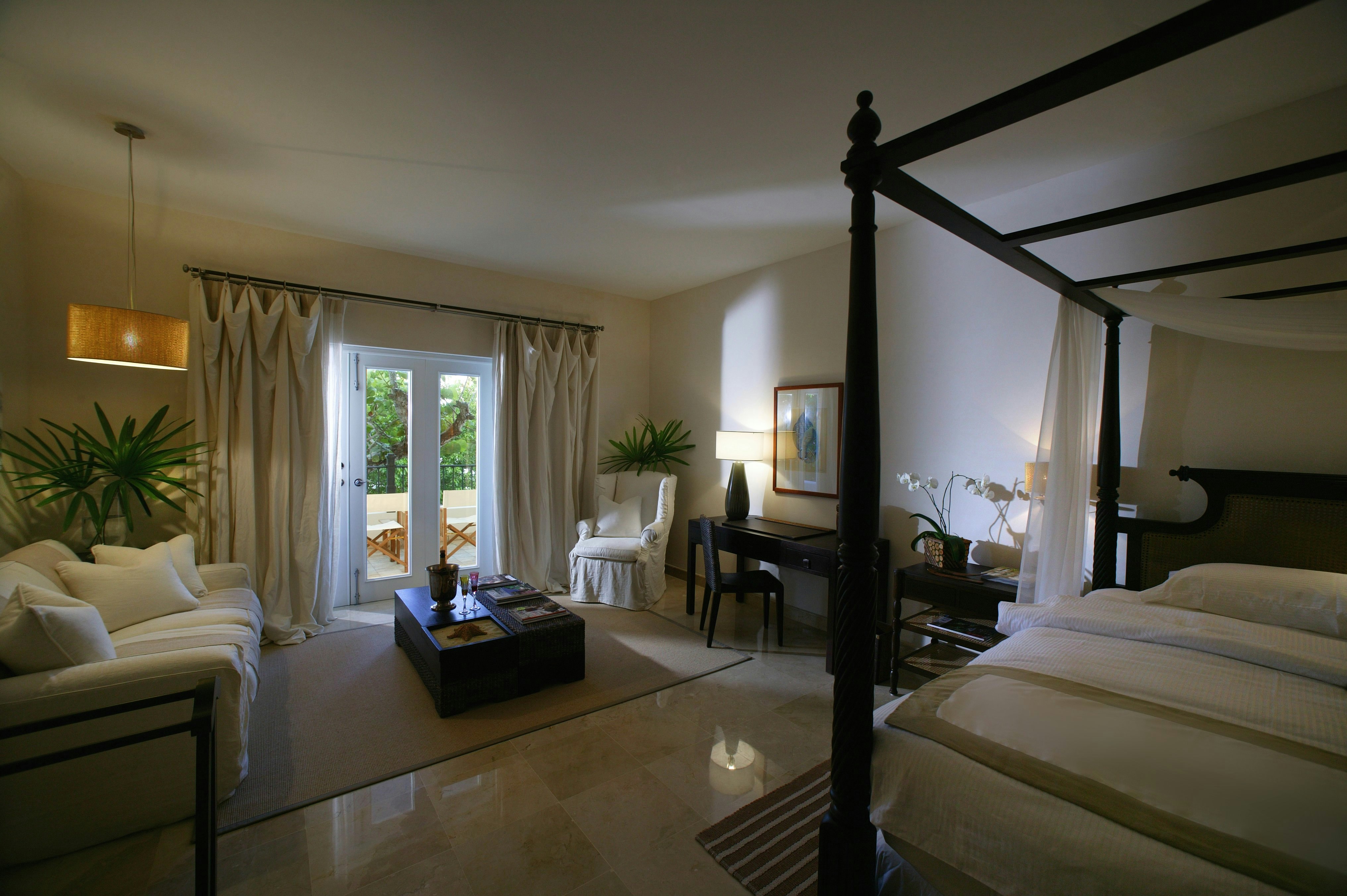 Junior Suite Ocean Front