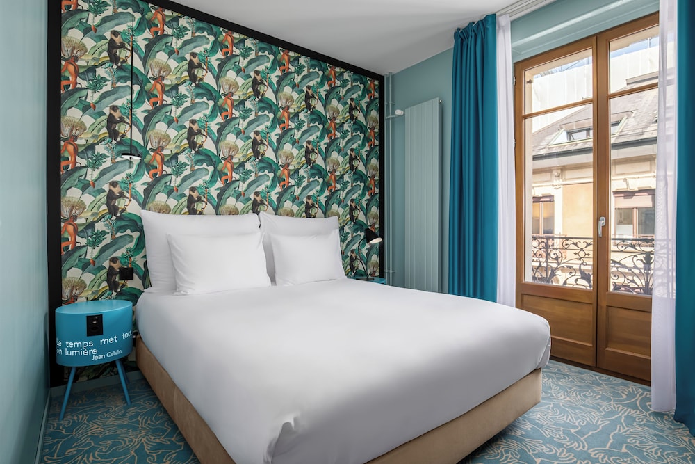 Marmont Hotel 12/50