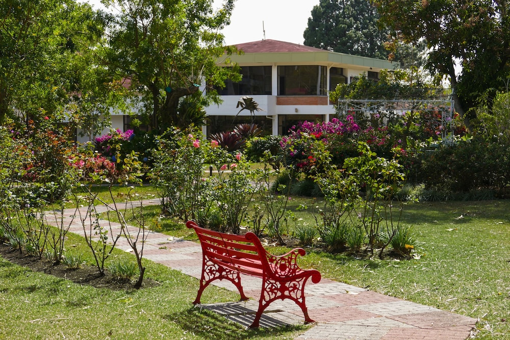 Hotel Bougainvillea San Jose 54/66