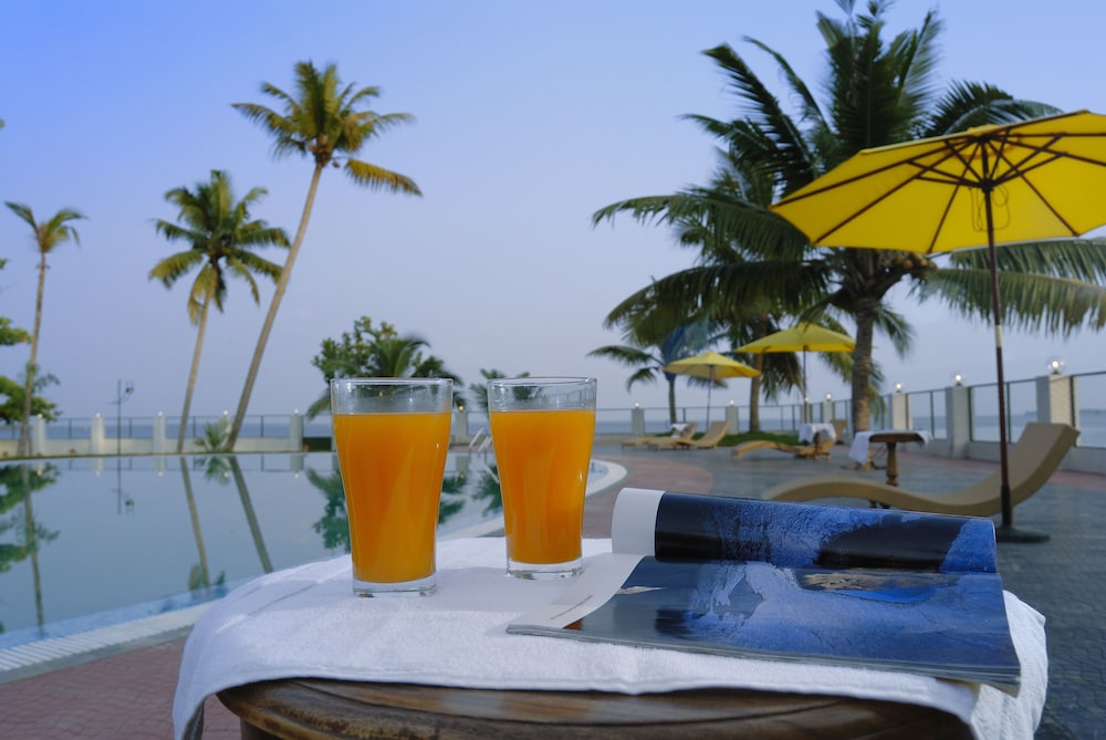 The World Backwaters 33/53