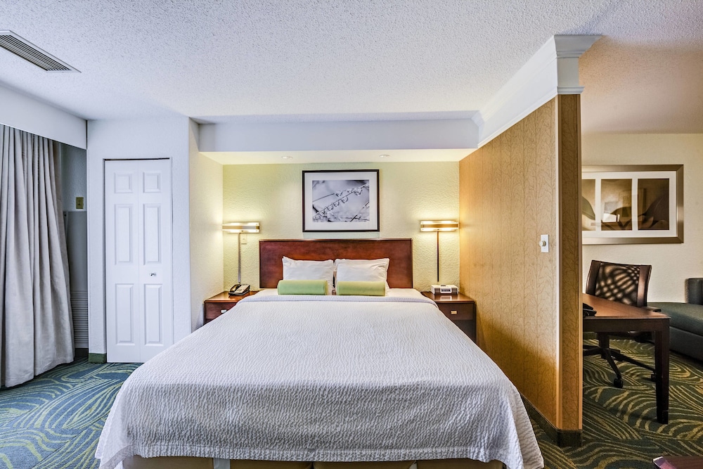 Springhill Suites Dayton South Miamisburg 12/51