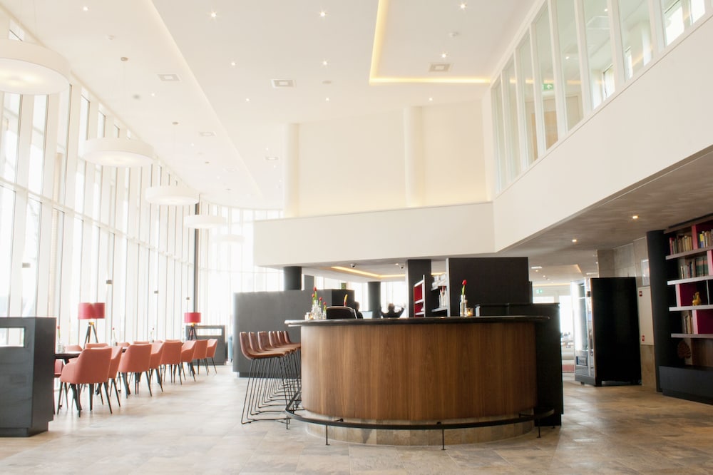 Bastion Hotel Arnhem 10/52