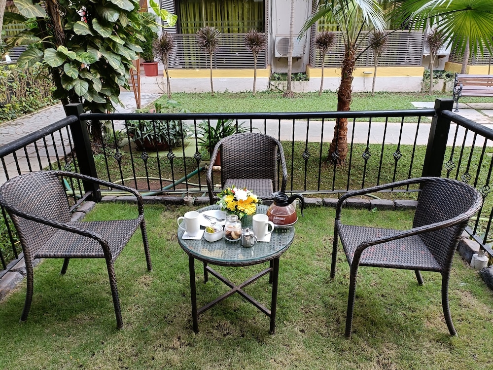 Kyriad Prestige Calangute, Goa 51/72
