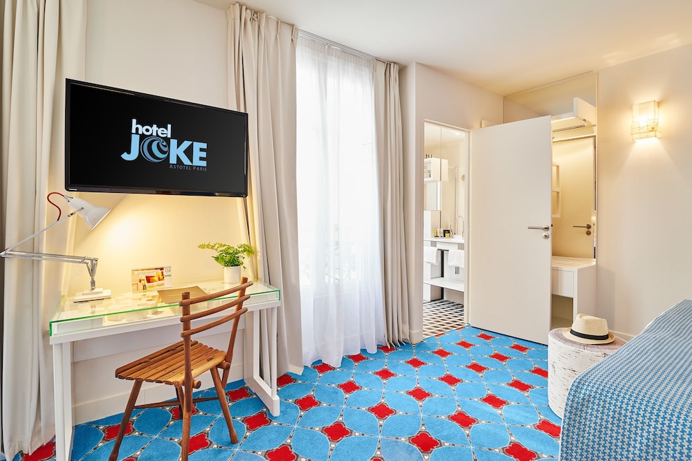 Joke Hotel Astotel 42/50