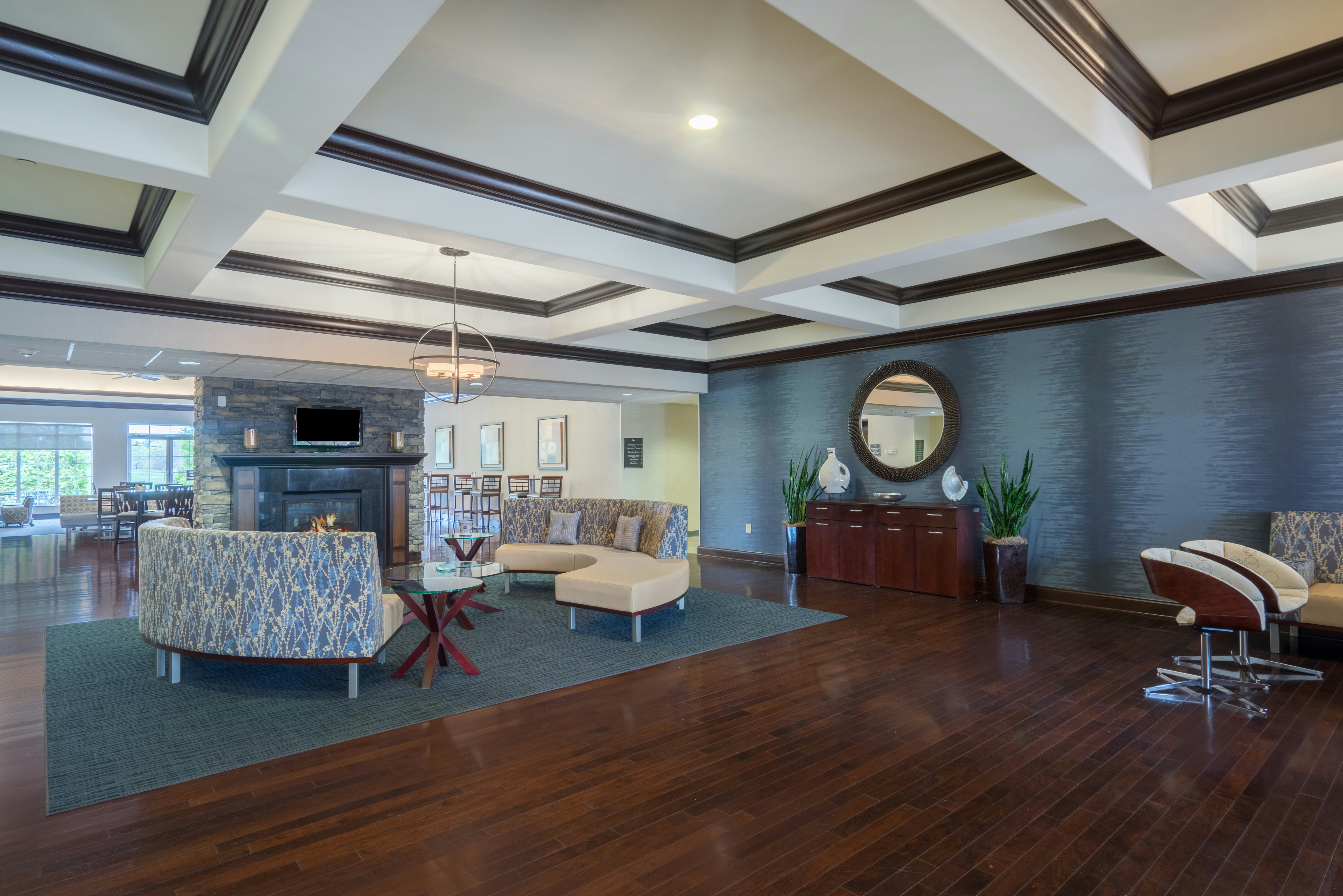 Homewood Suites by Hilton Louisville East 5/11