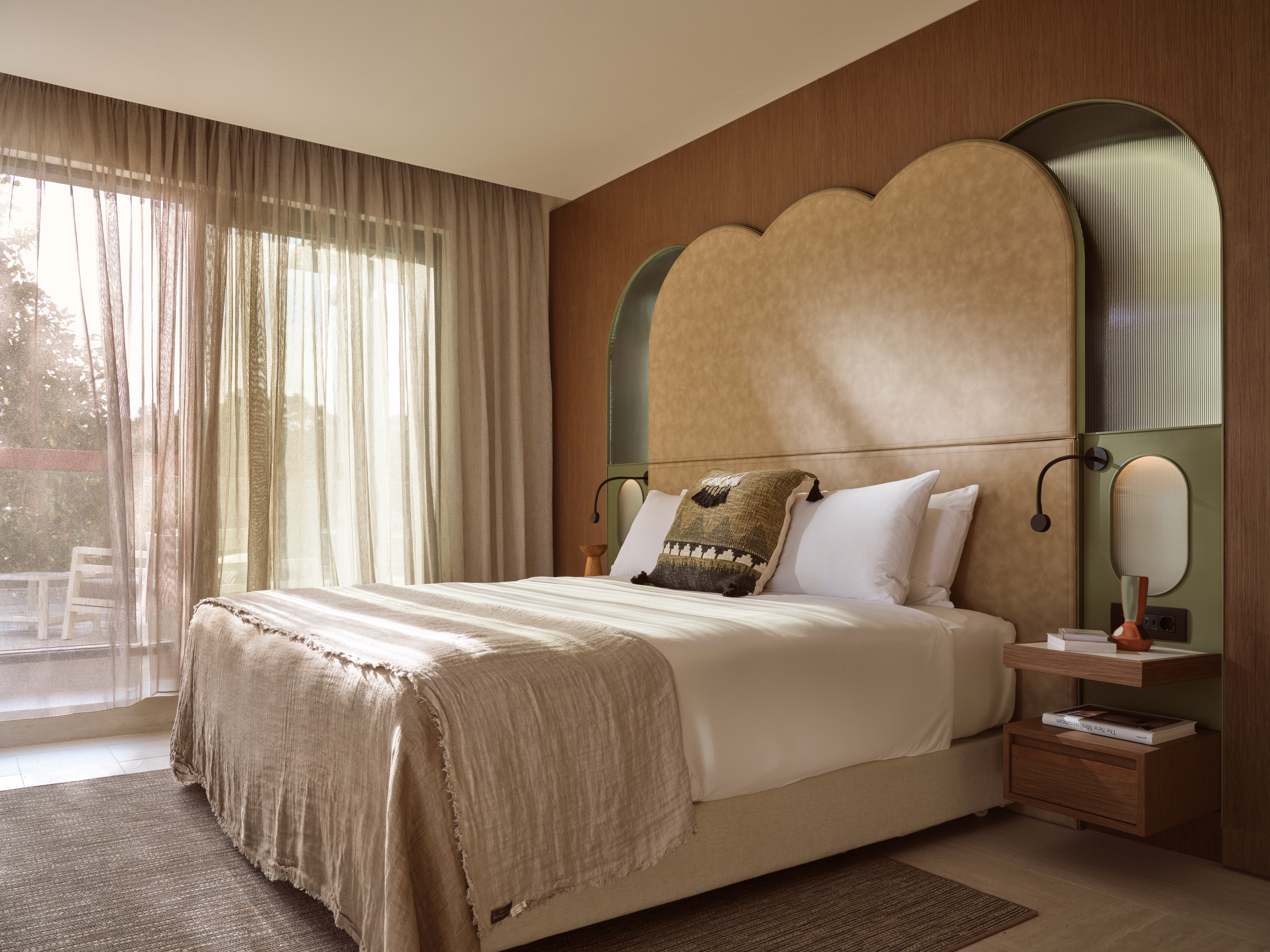 Panorama, Suite, Sea Front