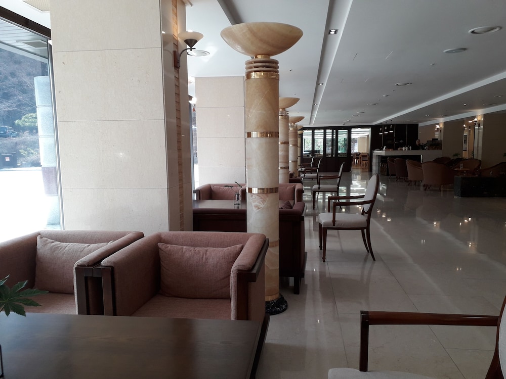 Hotel Geumosan 38/52