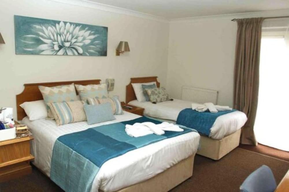 Ufford Park Hotel Golf And Spa 19/62