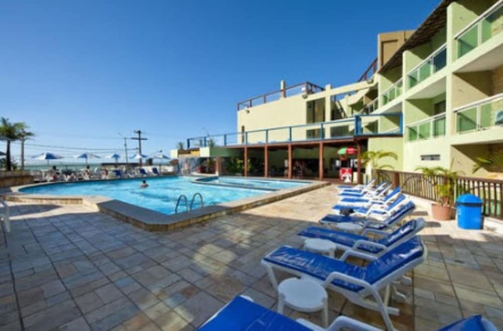 Natal Praia酒店(Natal Praia Hotel) 图片5