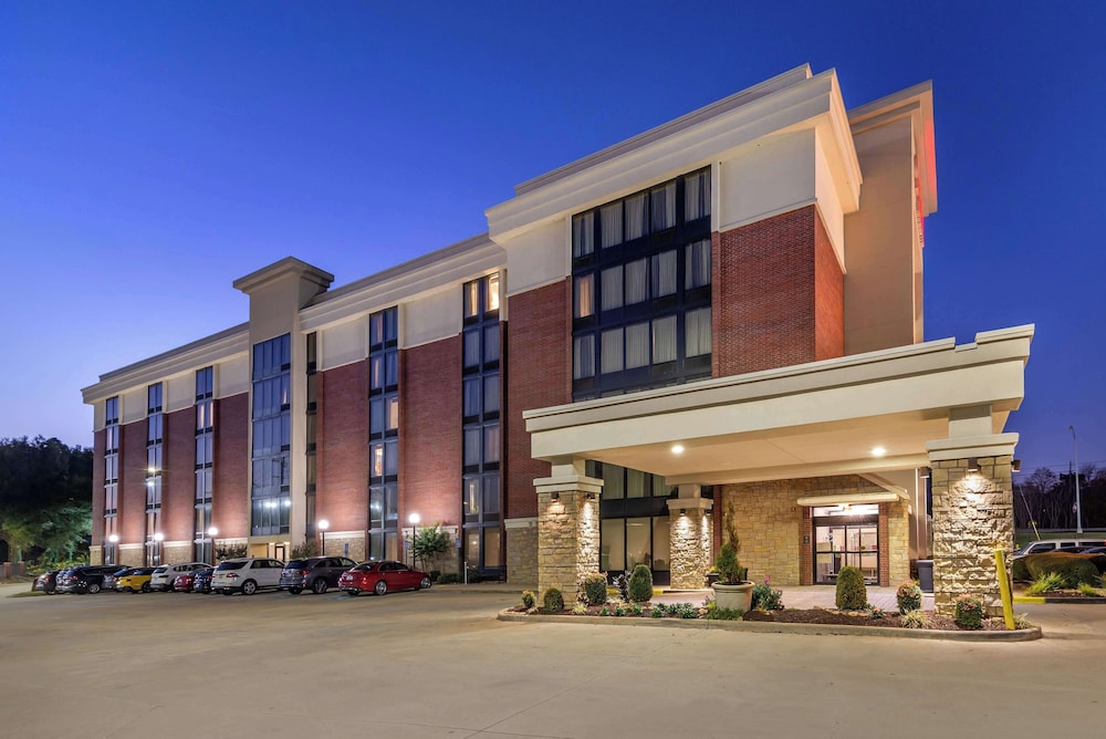 Drury Inn And Suites Atlanta Airport 3/50
