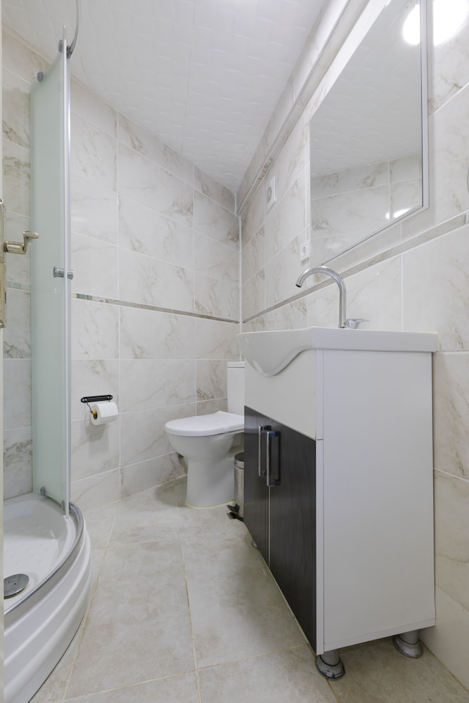Hayalbaz Butik Otel 50/50