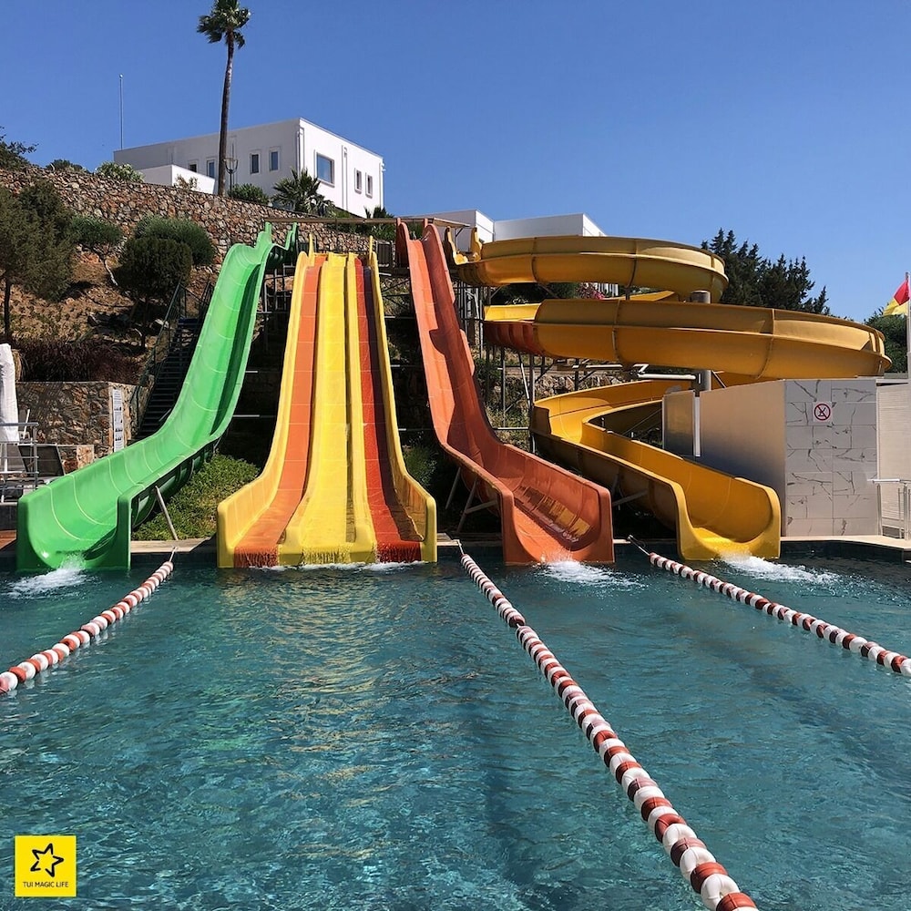 TUI MAGIC LIFE Bodrum - Adults Only 4/77