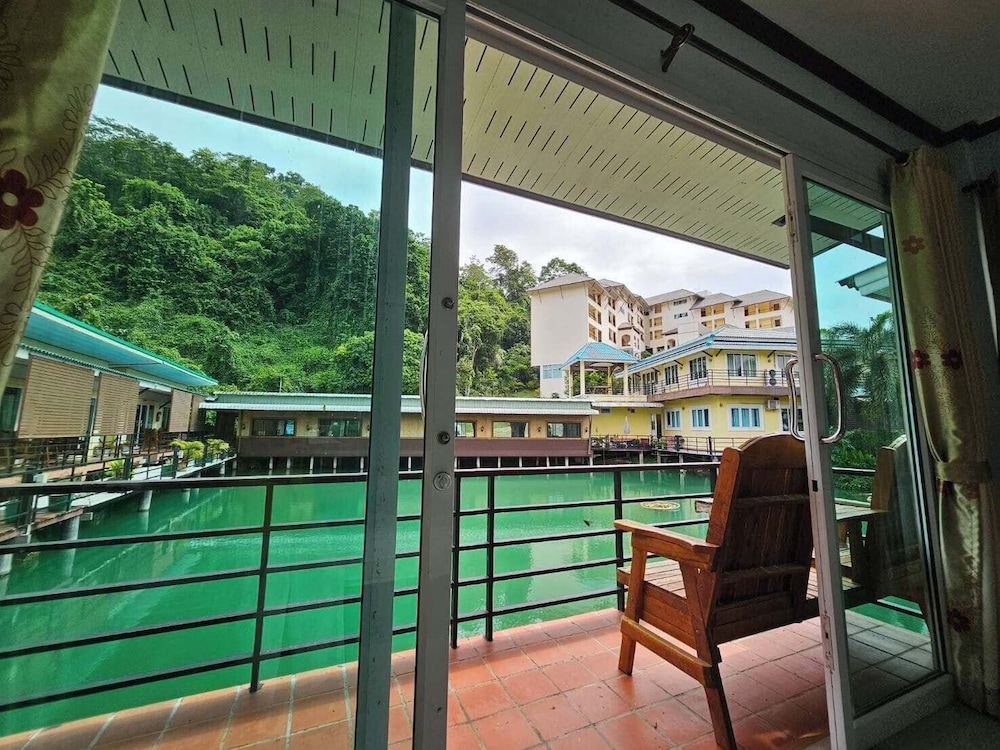 Laketerrace Resort 49/71