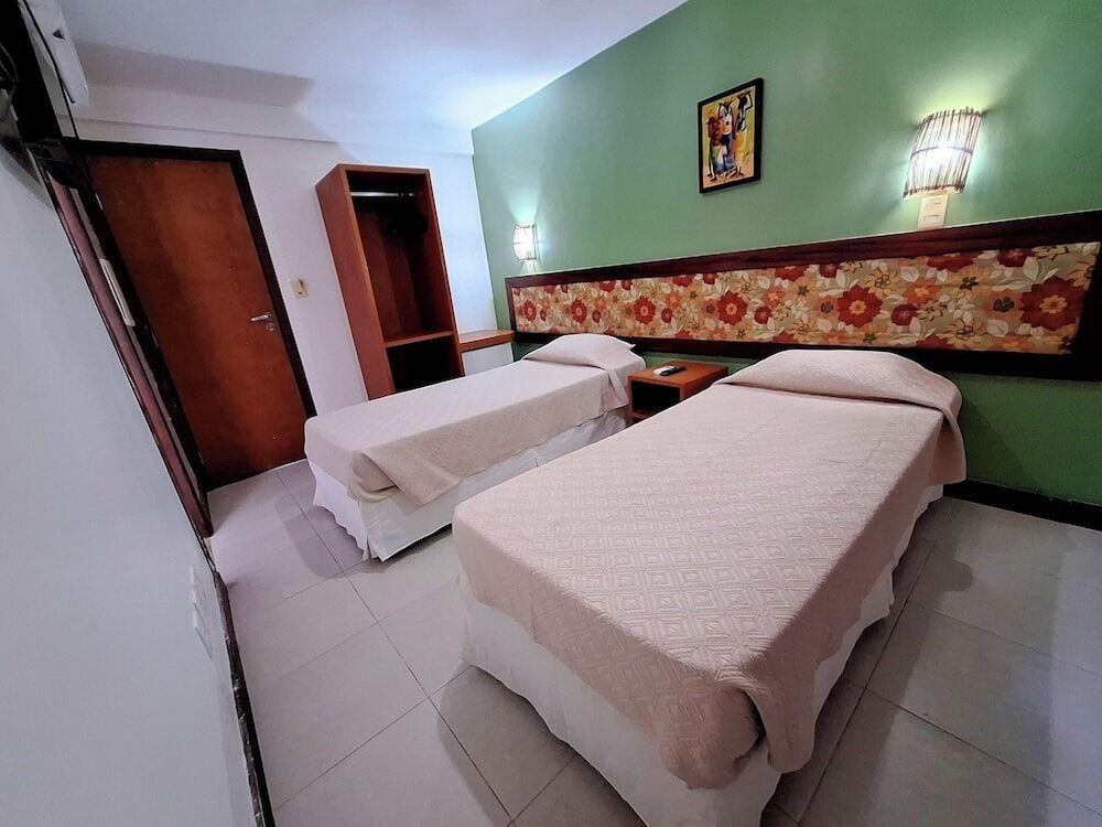 OYO Alto Da Praia Hotel, Aracaju 13/40