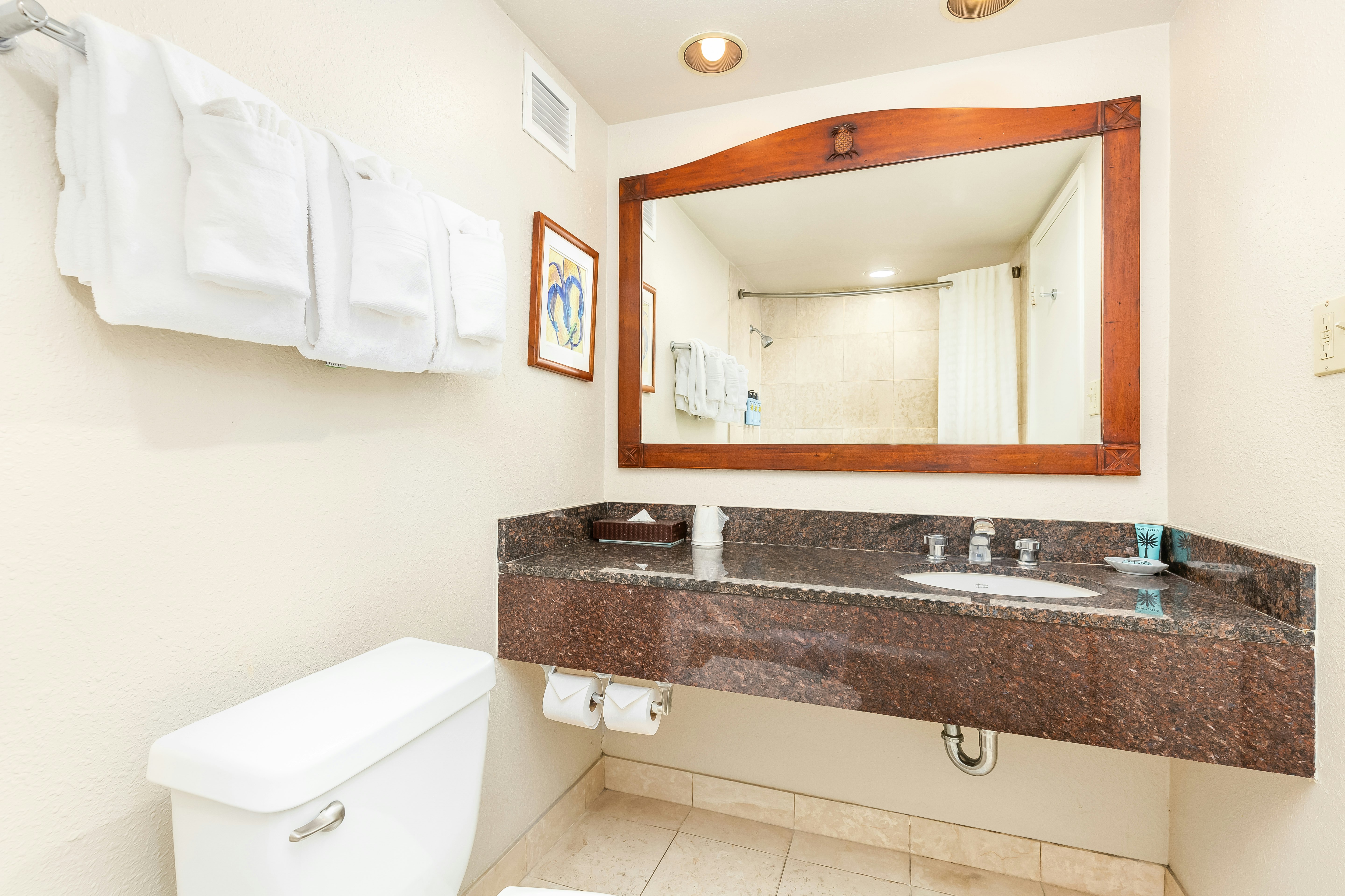 Luana Waikiki Hotel and Suites 49/50