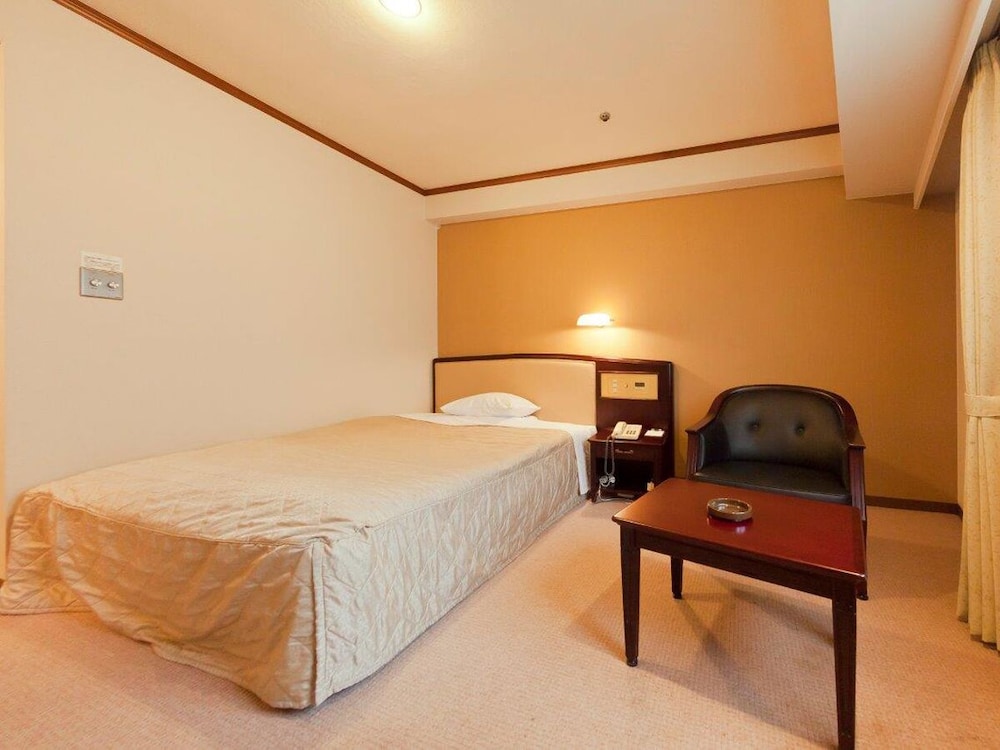 Morioka Grand Hotel Annex 17/58