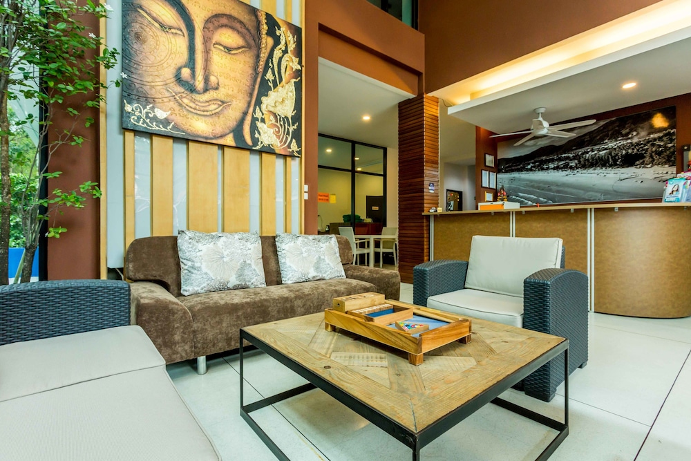 Coco Boutique Hotel 34/43
