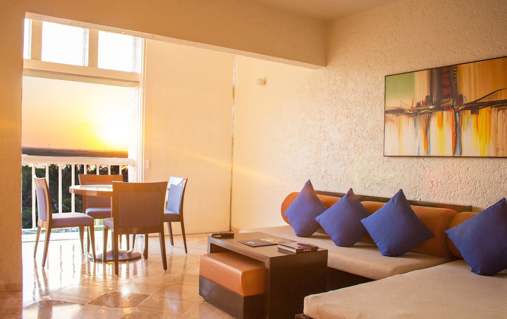 Club Regina Cancun managed by Accor 21/35