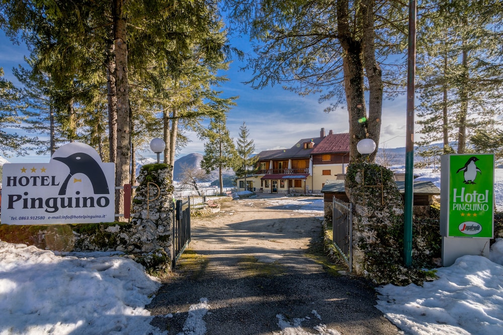 Hotel Pinguino 53/66