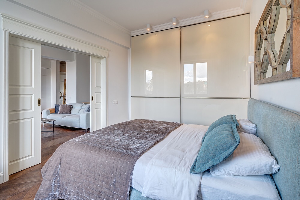 Vilnius Apartments & Suites Gedimino Ave 7/34