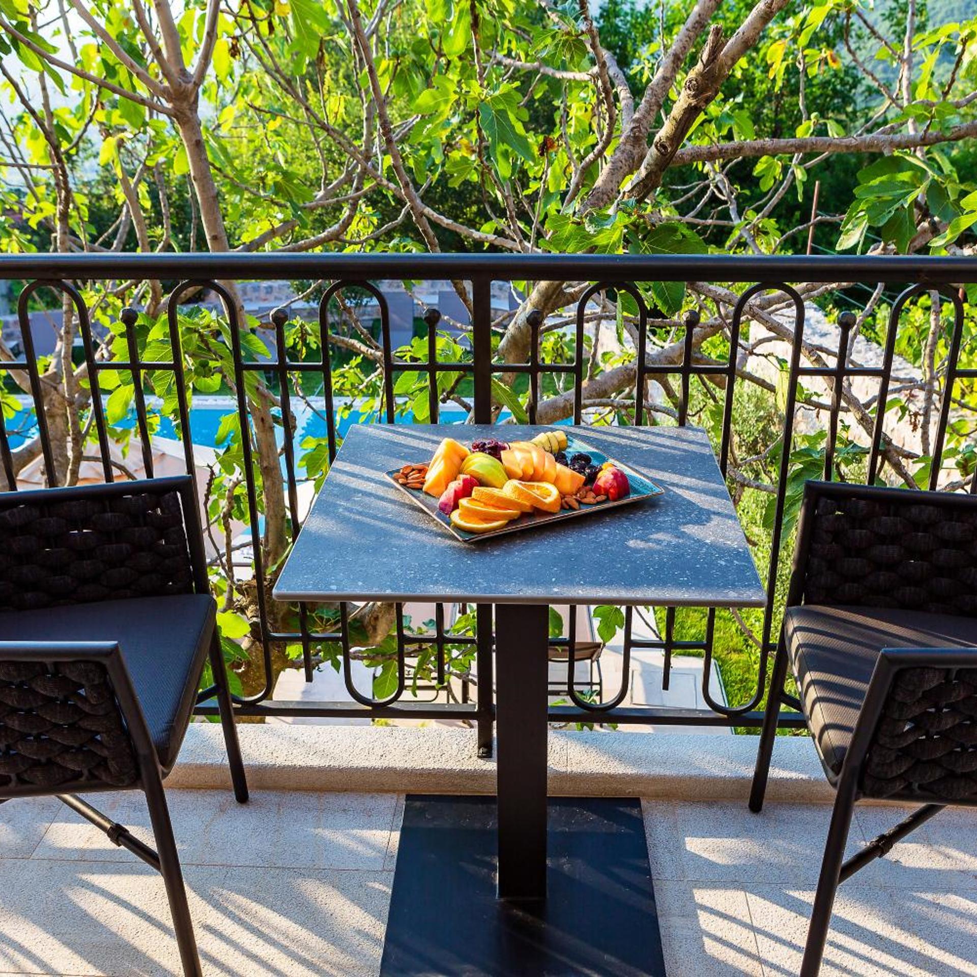 Boutique Hotel Ruzmarin SPA & Garden 90/102