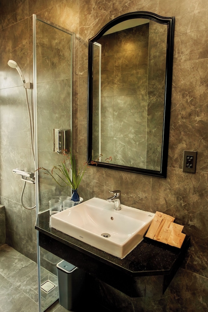 Anvi Saigon Boutique Hotel 49/50