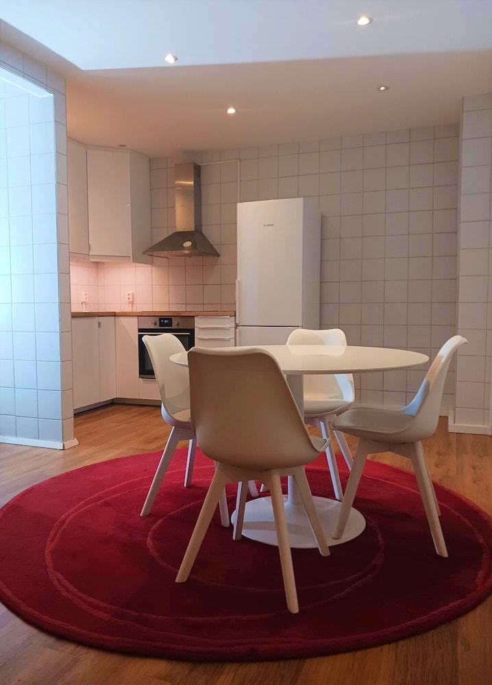 Hotel Hornsgatan 64/71
