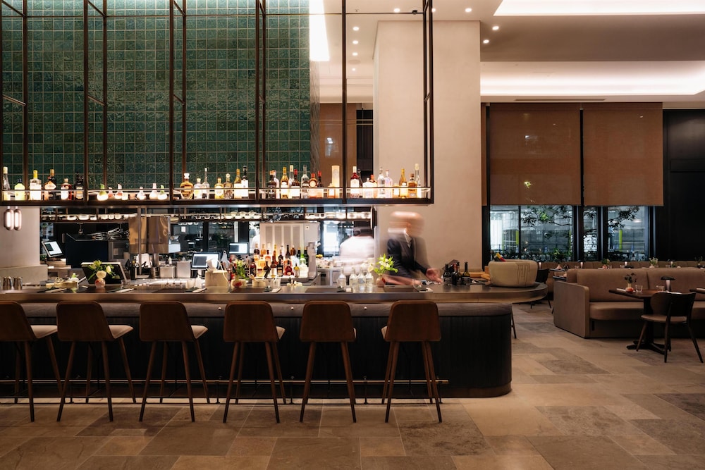 Hotel Toranomon Hills, The Unbound Collection by Hyatt 43/50