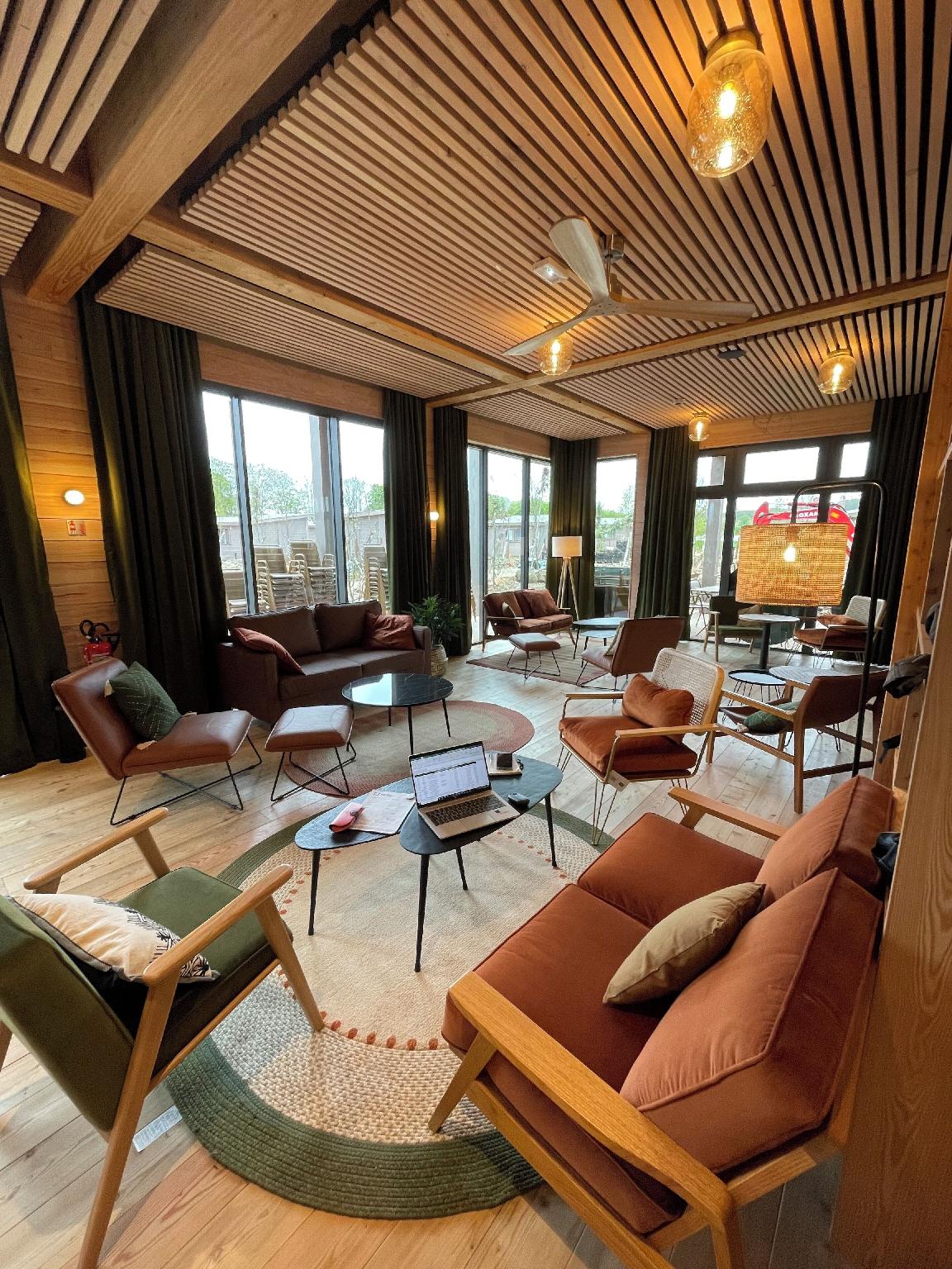 Hotel le Bout du Parc de Versailles 16/33